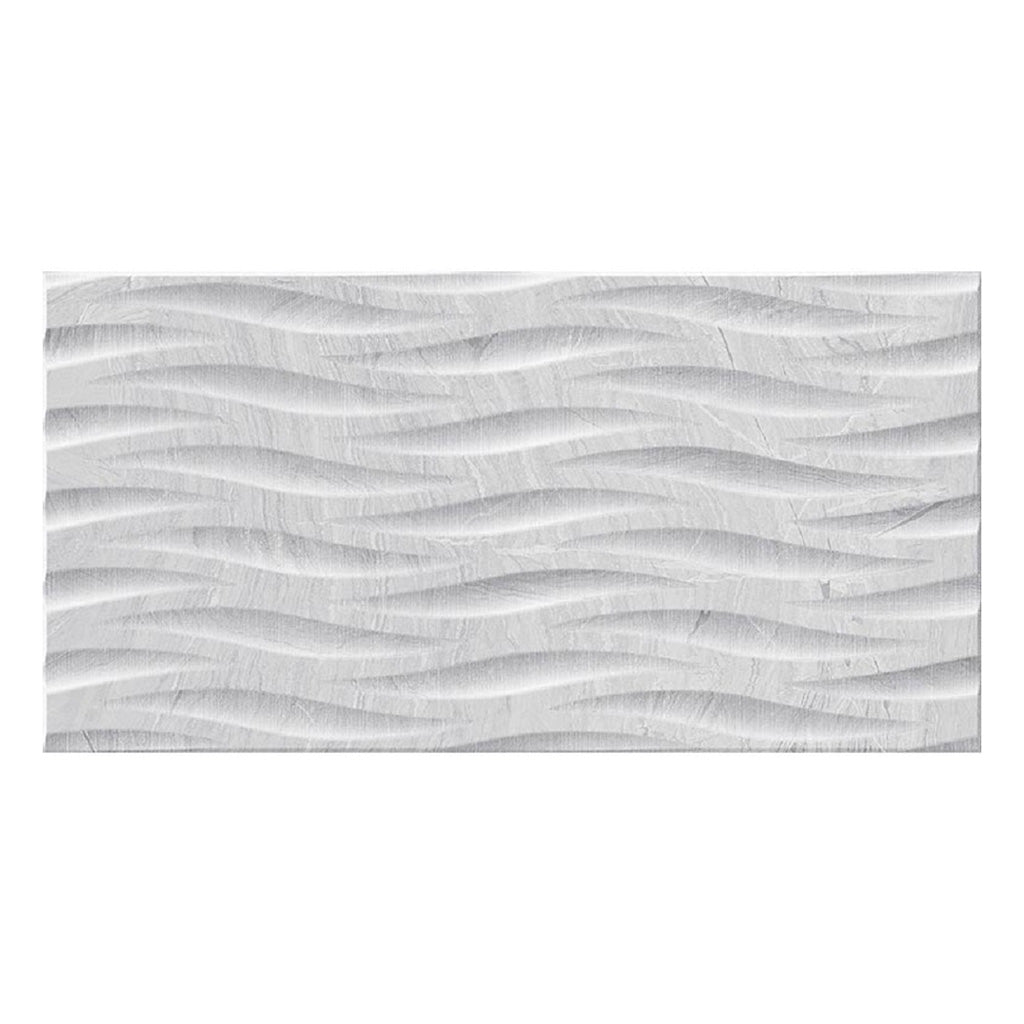 Light Gray 12x24 Matte Field Porcelain Tile (5 pack, 10.763 sq ft/case)