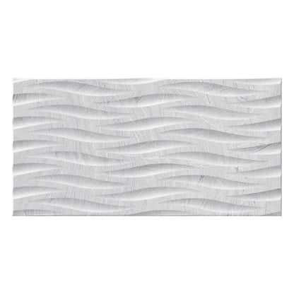 Light Gray 12x24 Matte Field Porcelain Tile (5 pack, 10.763 sq ft/case)