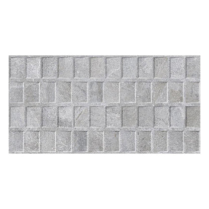 Coin Gray 12x24 Matte Field Porcelain Tile (5 pack, 10.763 sq ft/case) - Sample