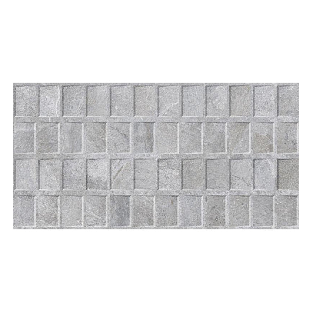 Coin Gray 12x24 Matte Field Porcelain Tile (5 pack, 10.763 sq ft/case)