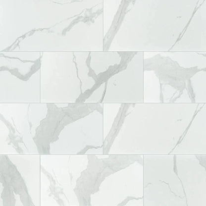 MSI Eden Statuary Porcelain Wall and Floor Tile