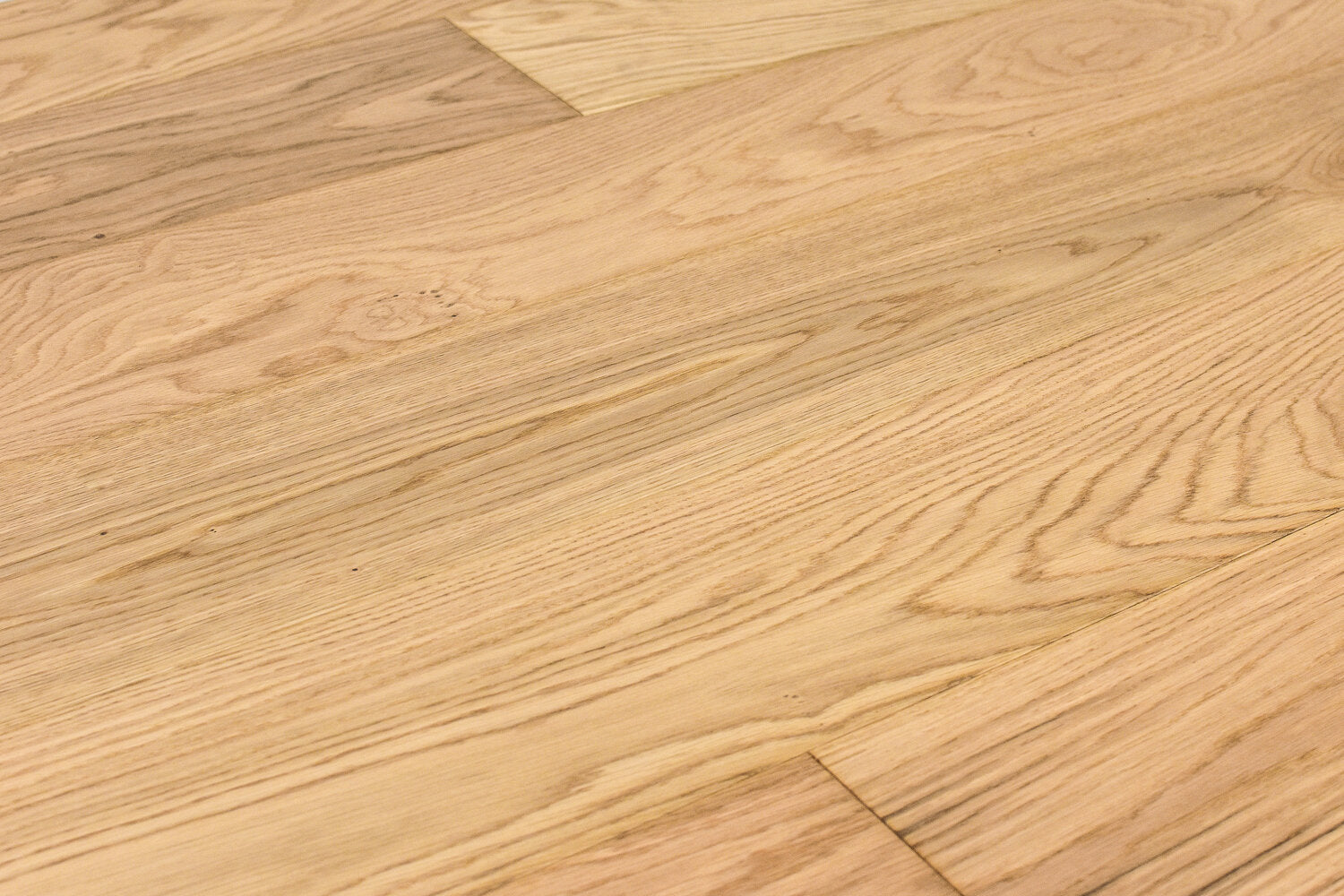 Elysian Wirebrushed Engineered Hardwood 7.5x0.5 inch Avant Natural TRPEH-EEOAN product angle shot