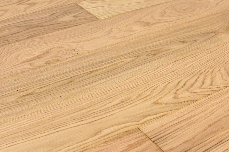 Elysian Wirebrushed Engineered Hardwood 7.5x0.5 inch Avant Natural TRPEH-EEOAN product angle shot