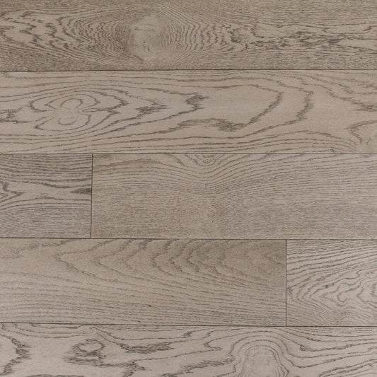 Elysian Wirebrushed Engineered Hardwood 7.5x0.5 inch Mod Titanium TRPEH-EEOMT product shot