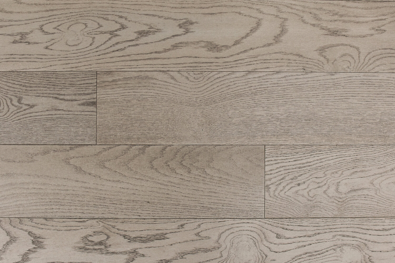 Elysian Wirebrushed Engineered Hardwood 7.5x0.5 inch Mod Titanium TRPEH-EEOMT product shot