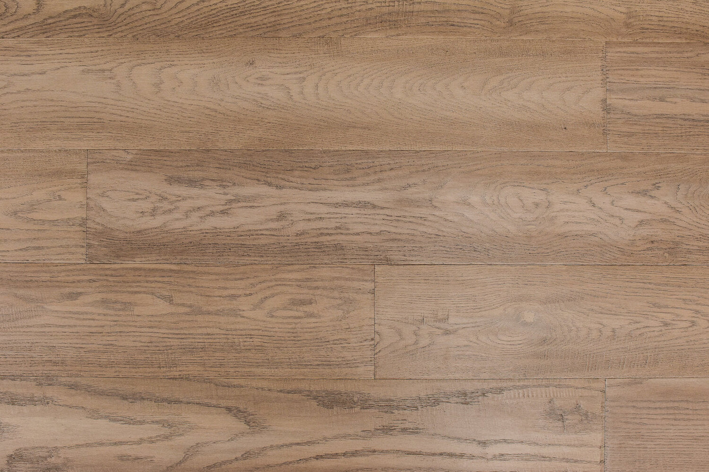 Elysian Wirebrushed Engineered Hardwood 7.5x0.5 inch Mojave Fog TRPEH-EEOMF product shot