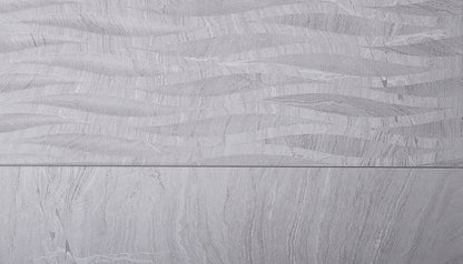 Light Gray 12x24 Matte Field Porcelain Tile (5 pack, 10.763 sq ft/case) - Sample