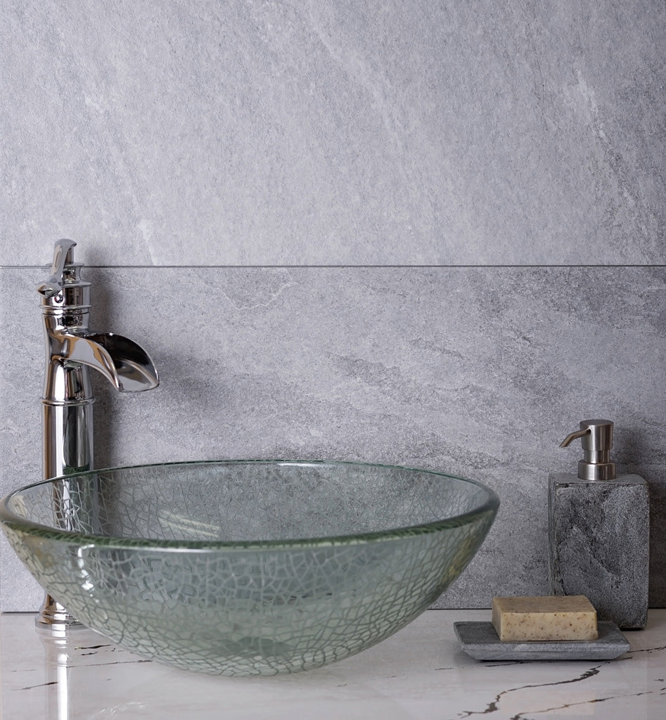 Coin Gray 12x24 Matte Field Porcelain Tile (5 pack, 10.763 sq ft/case)