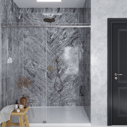 Gray 4x12 Subway Polished Marble Tile (15 pack, 5 sq ft/case) - Sample
