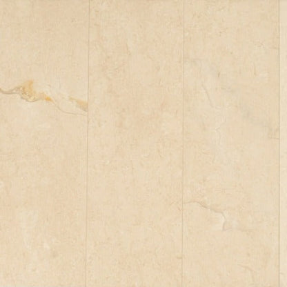Beige 4x12 Honed Subway Marble Tile (15 pack, 5 sq ft/case) - Sample