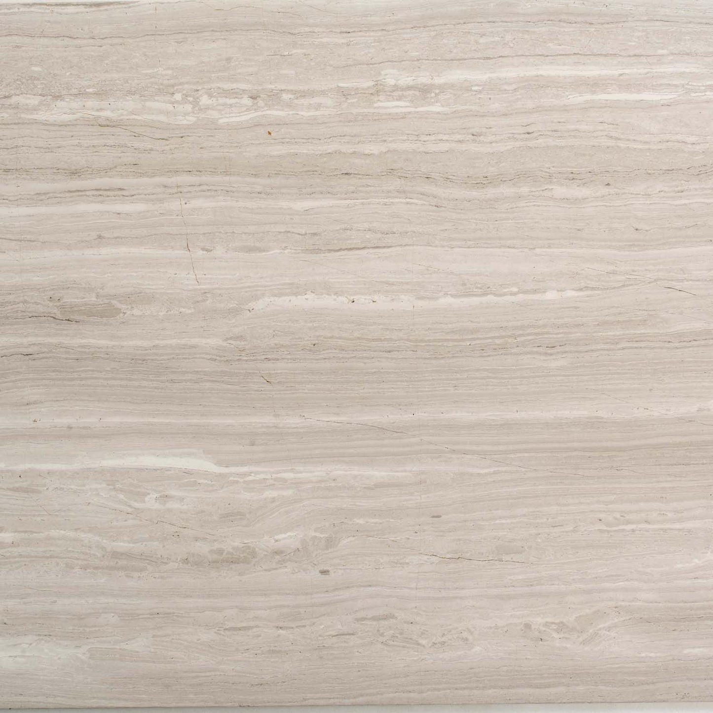 Wooden Grey 4x12 Honed Subway Marble Tile (15 pack, 5 sq ft/case)