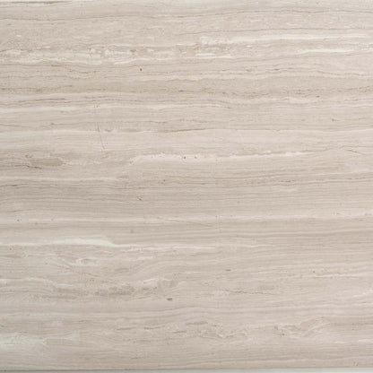 Fossil Gray 12x24 Honed Field Marble Tile (5 pack, 10 sq ft/case) - Sample