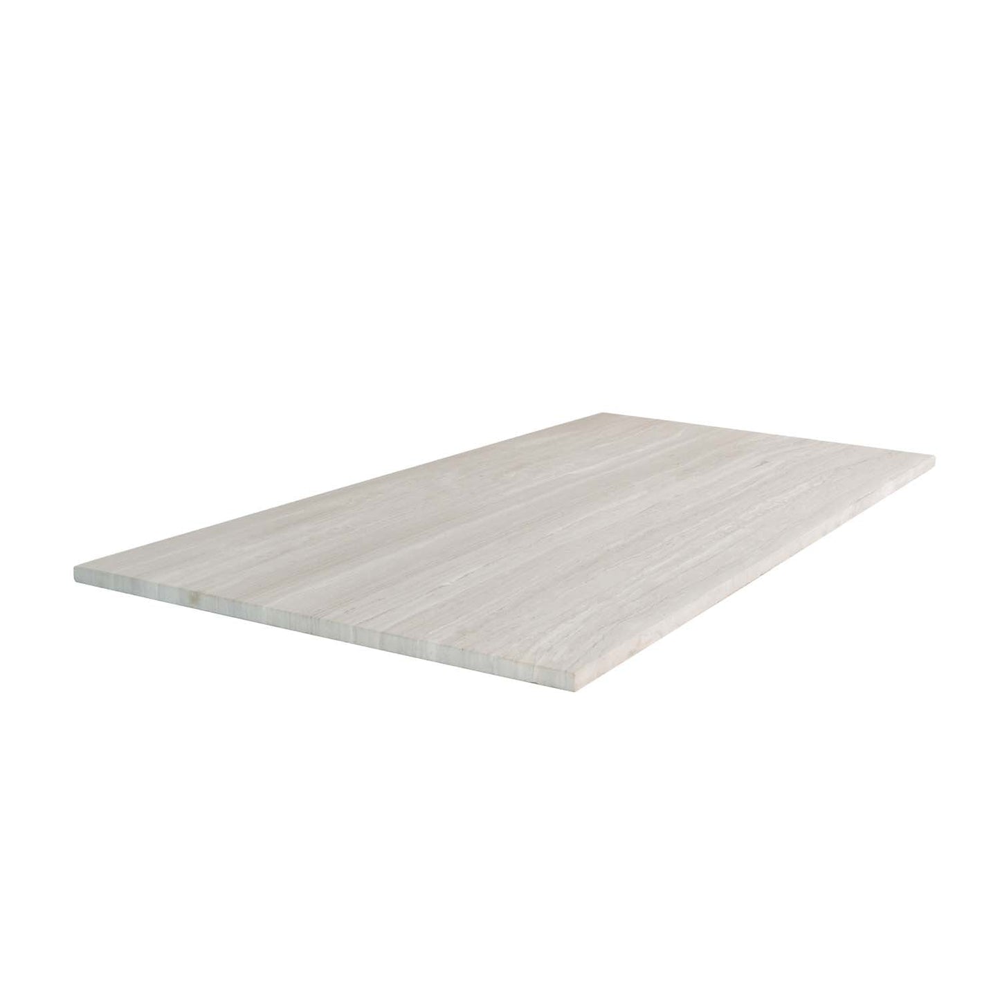 Wooden Grey 12x24 Honed Field Marble Tile (5 pack, 10 sq ft/case)