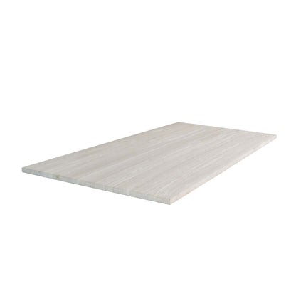 Fossil Gray 12x24 Honed Field Marble Tile (5 pack, 10 sq ft/case) - Sample