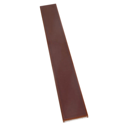 Caramel 2x16 Glossy Ceramic Subway Tile (50 pack, 10.76 sq ft/case) - Sample