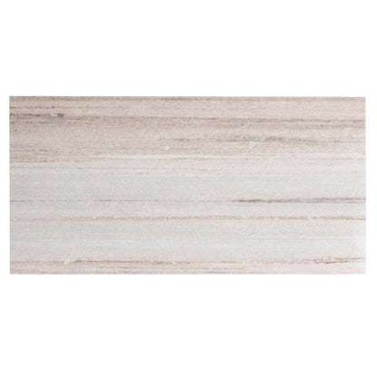 Beige 12x24 Honed Field Crystal Sand Marble Tile (5 pack, 10 sq ft/case)