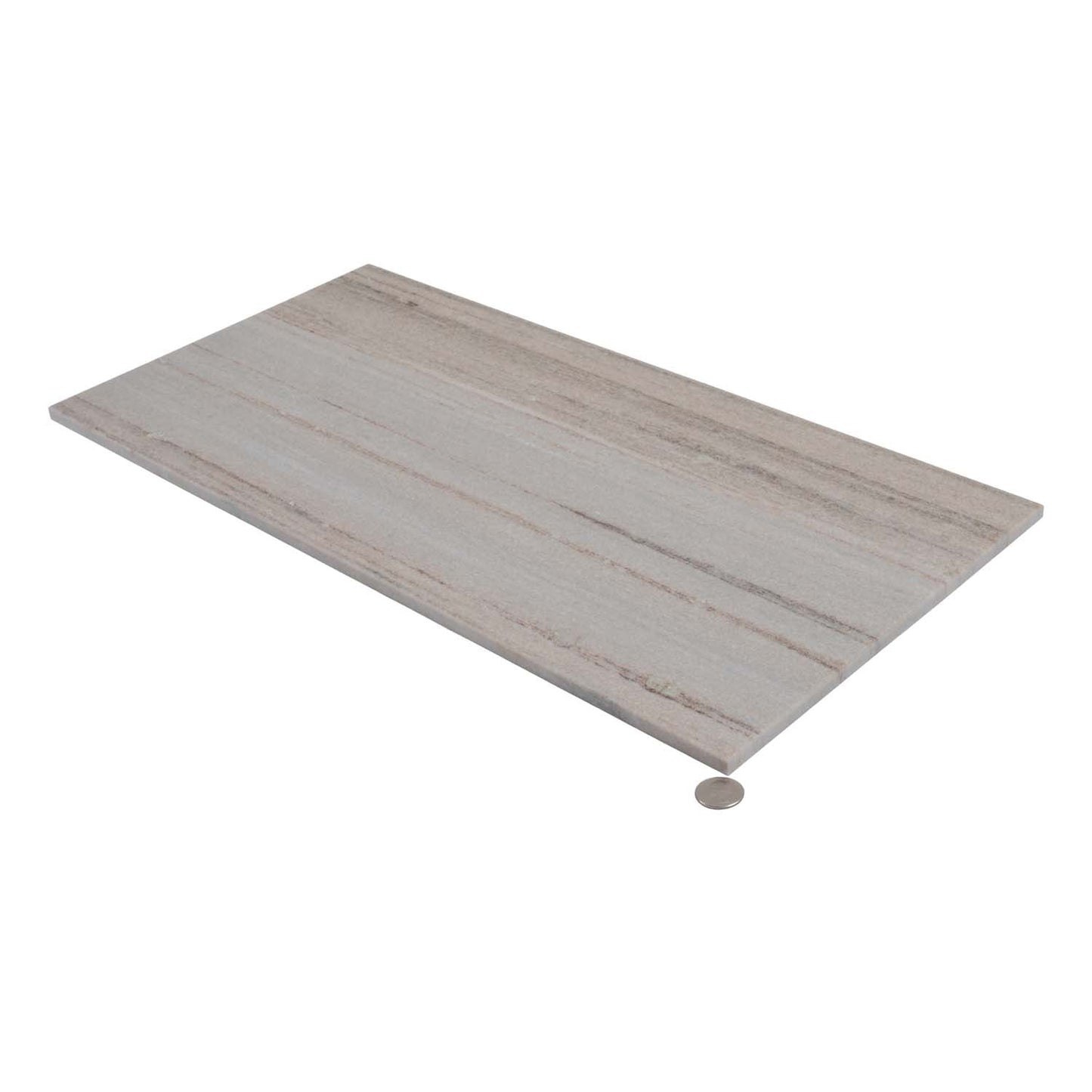Beige 12x24 Honed Field Crystal Sand Marble Tile (5 pack, 10 sq ft/case)
