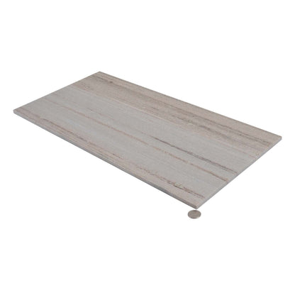 Beige 12x24 Honed Field Marble Tile (5 pack, 10 sq ft/case) - Sample