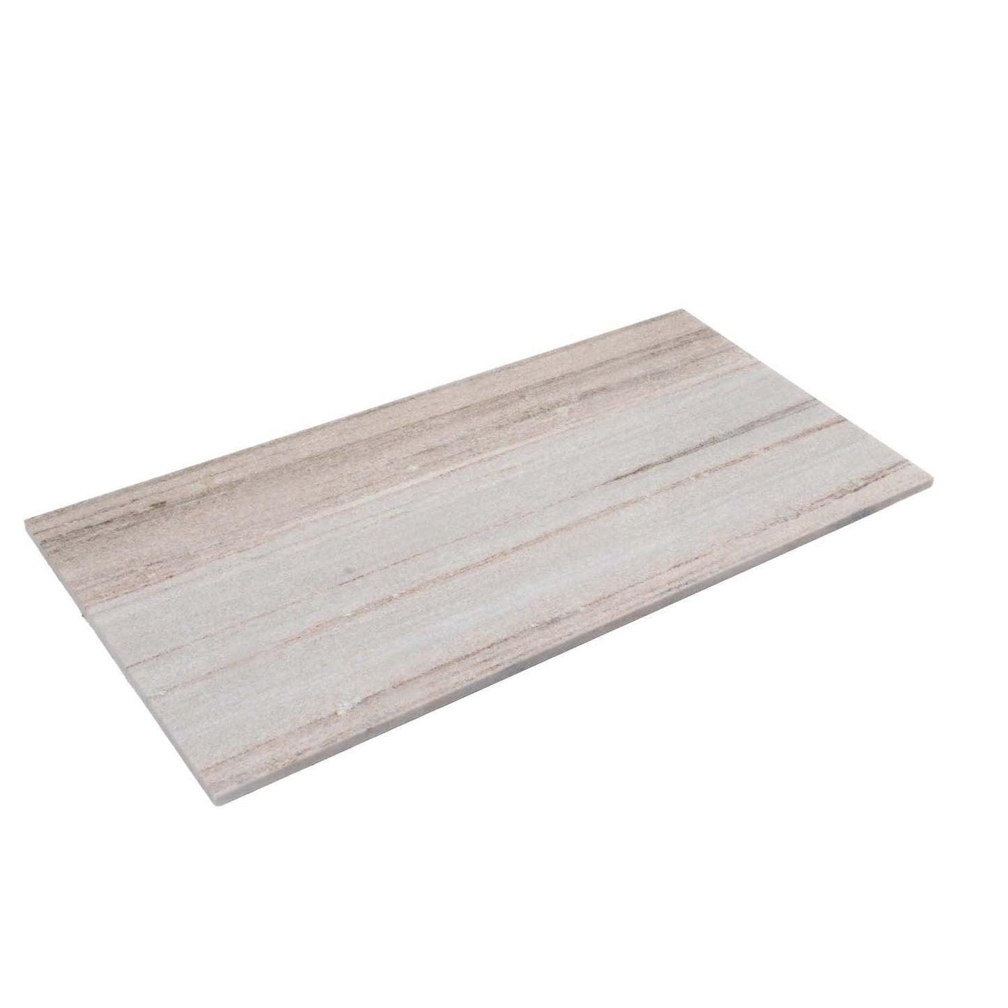 Beige 12x24 Honed Field Marble Tile (5 pack, 10 sq ft/case) - Sample