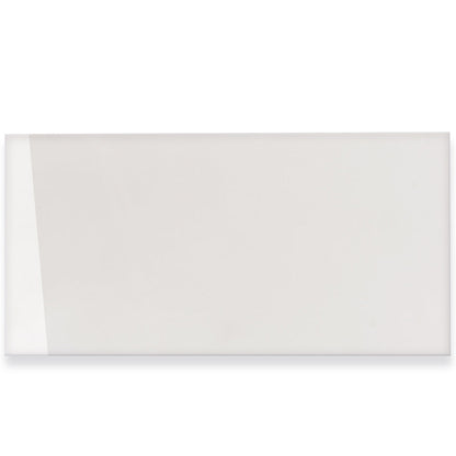 White 12x24 Polished Field Thassos Marble Tile (5 pack, 10 sq ft/case)