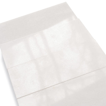 White 3x6 Polished Subway Thassos Marble Tile (40 pack, 5 sq ft/case)