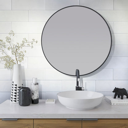 White 4x12 Honed Subway Thassos Marble Tile (15 pack, 5 sq ft/case)