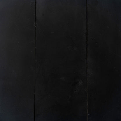 Black 4x12 Honed Subway Marble Tile (15 pack, 5 sq ft/case) - Sample