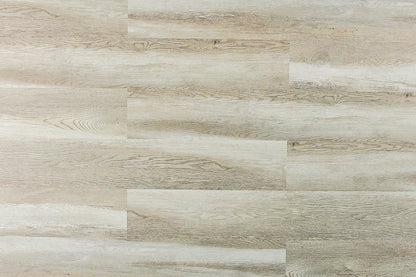 Fiducia SPC Textured/Embossed 7"x60" Vinyl Flooring 6mm - Vibrant Mist