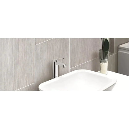 MSI Focus Glacier Porcelain Wall and Floor Tile