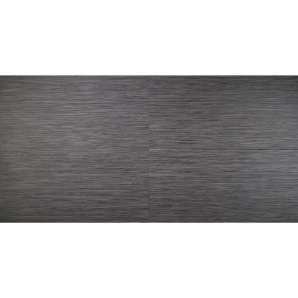 MSI Focus Graphite Porcelain Wall and Floor Tile