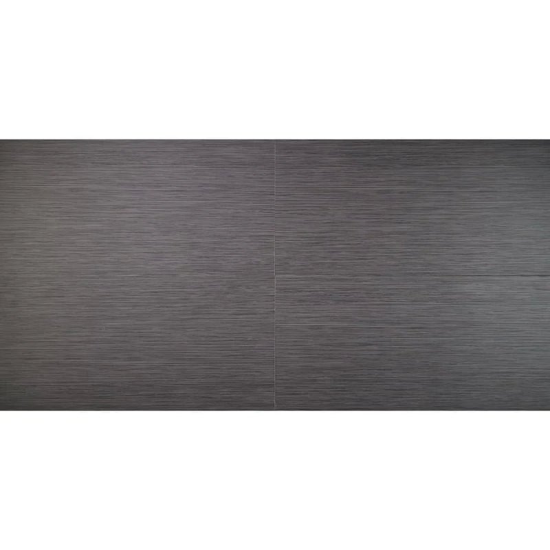 MSI Focus Graphite Porcelain Wall and Floor Tile