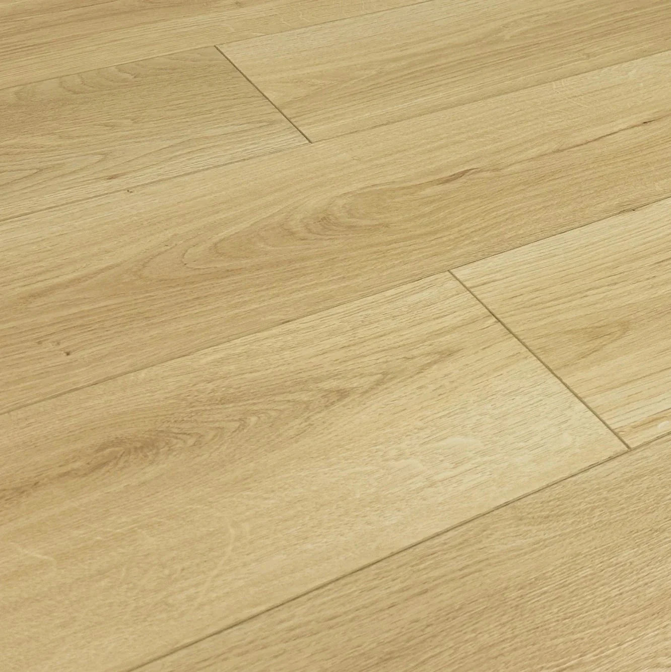 French Dove Embossed Matte 9.37"x60" Waterproof Laminate Flooring 12mm - Greek