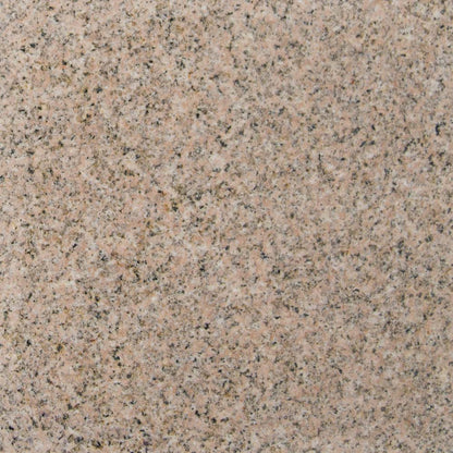 MSI Giallo Fantasia Granite Wall and Floor Tile 12"x12"