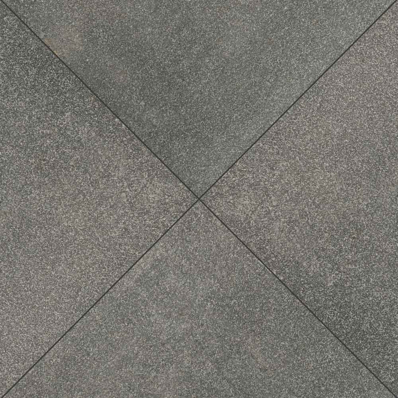 MSI Gray Mist Flamed Granite Paver