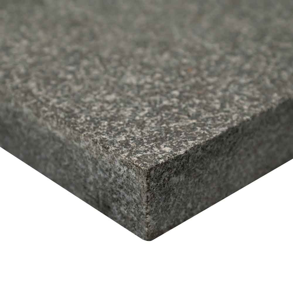 MSI Gray Mist Flamed Granite Paver