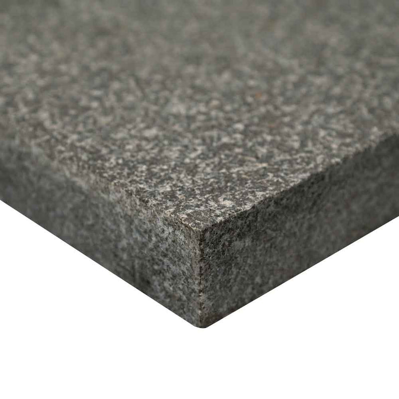 MSI Gray Mist Flamed Granite Paver