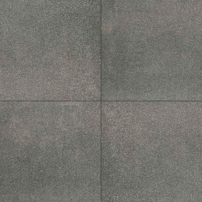 MSI Gray Mist Flamed Granite Paver