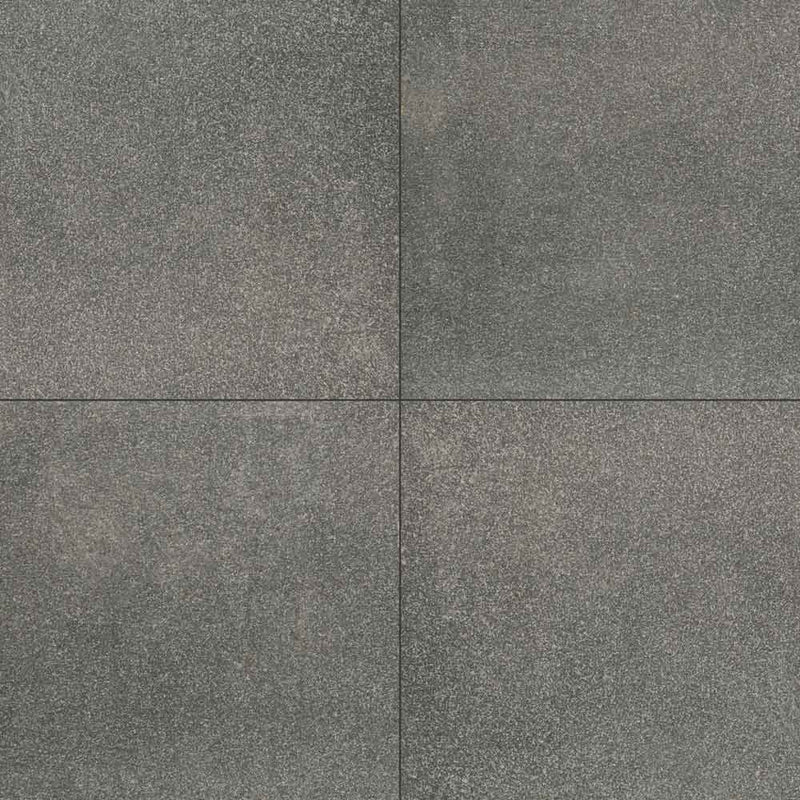 MSI Gray Mist Flamed Granite Paver