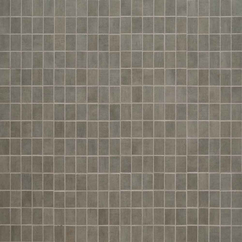 MSI Gridscale Concrete Ceramic Mosaic Wall and Floor Tile