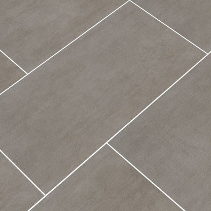 MSI Gridscale Concrete Ceramic Wall and Floor Tile