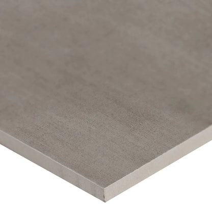 MSI Gridscale Concrete Ceramic Wall and Floor Tile