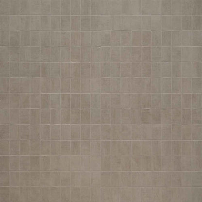 MSI Gridscale Gris Ceramic Mosaic Wall and Floor Tile