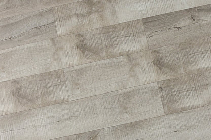 Harmony Textured/EIR 7.75"x72" Laminate Flooring 12mm - Ancient Ecru