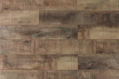 Harmony Textured/EIR 7.75"x72" Laminate Flooring 12mm - Classy Bass