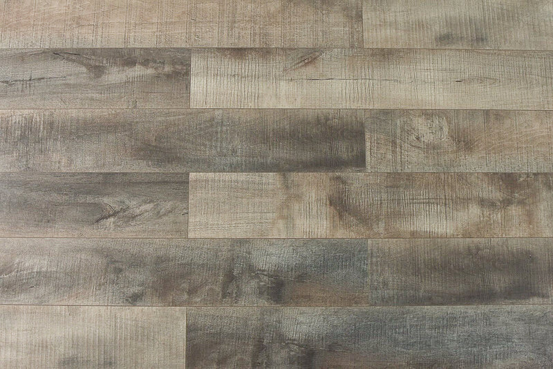 Harmony Textured/EIR 7.75"x72" Laminate Flooring 12mm - Natural Rust