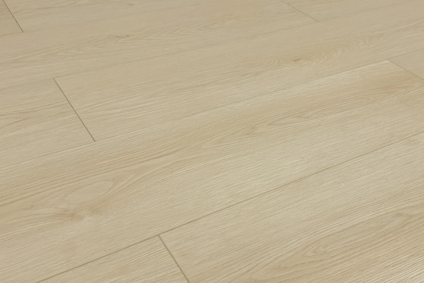Hoxton Opal Embossed Matte 9.25"x60" Waterproof Laminate Flooring 14mm - Evo