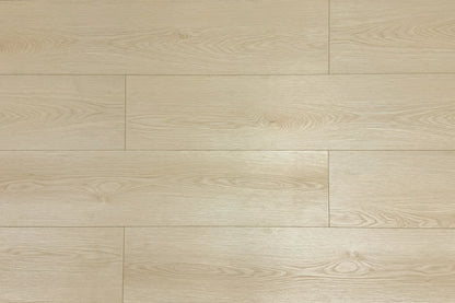 Hoxton Opal Embossed Matte 9.25"x60" Waterproof Laminate Flooring 14mm - Evo
