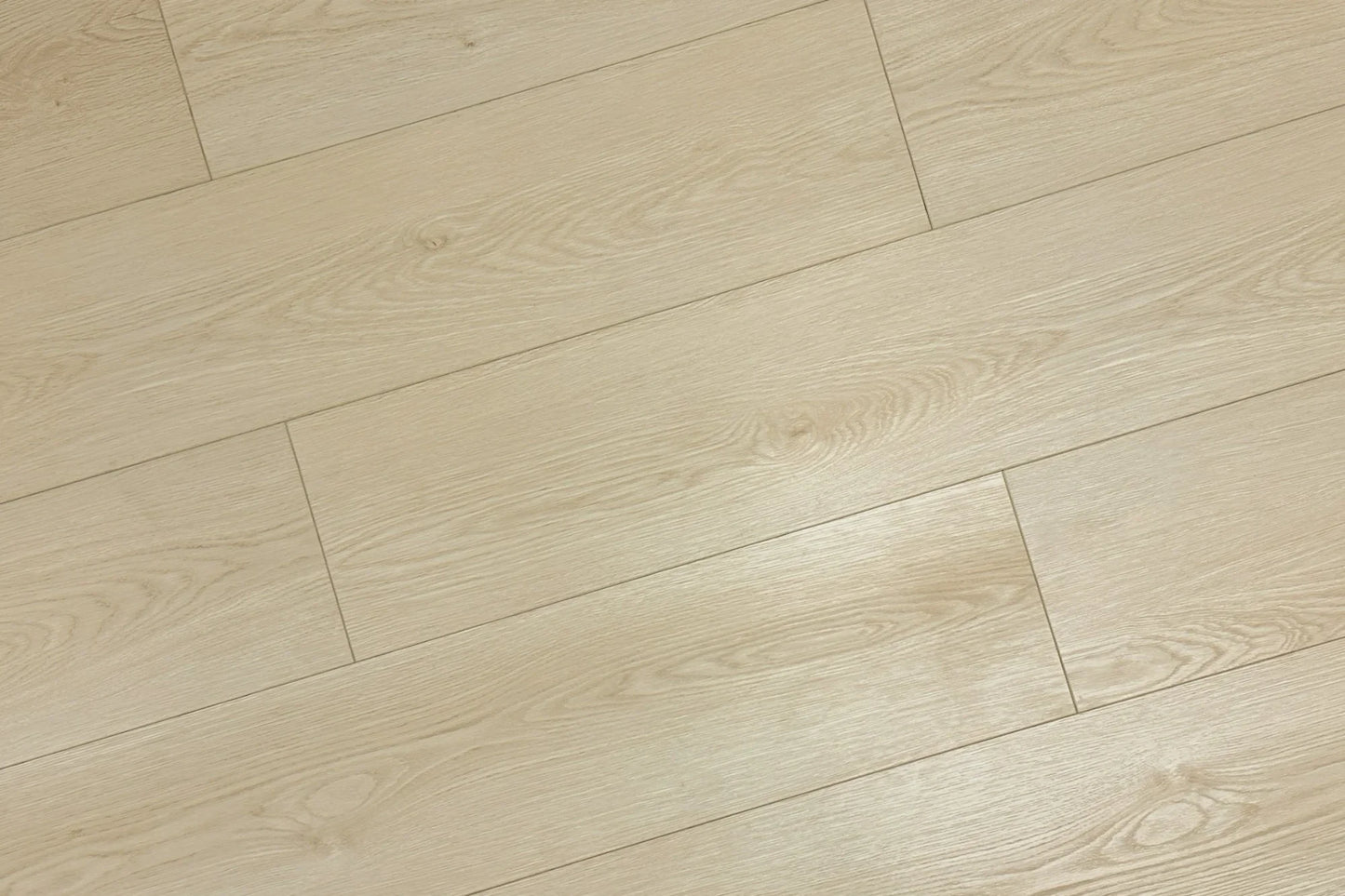 Hoxton Opal Embossed Matte 9.25"x60" Waterproof Laminate Flooring 14mm - Evo