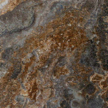 Brown 24x48 Polished Porcelain Large Format Tile (2 pack, 15.55 sq ft/case)