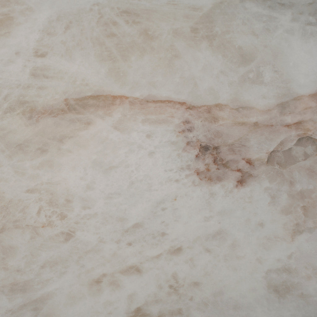Soft Alabaster White 24x48 Lappato Porcelain Large Format Tile (2 pack, 15.5 sq ft/case)